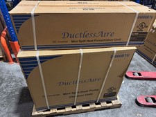 Ductless aire 24k for sale  Miami