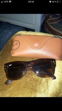 Lunettes ray ban d'occasion  Belfort