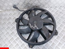 Moto ventilateur citroen d'occasion  Levroux