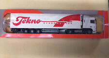 Tekno daf 380 for sale Tekno daf 380 for sale  SPALDING