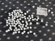 Lot 100 perles d'occasion  Clermont-Ferrand-