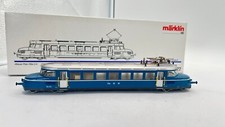 Märklin 3127 rbe gebraucht kaufen  Münster