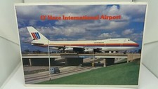 Postcard united jumbo for sale  CLACTON-ON-SEA