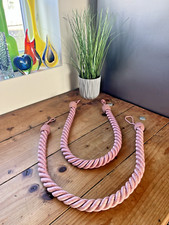 Pair premium pink for sale  GAERWEN