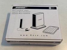 Bose wave music gebraucht kaufen  Bottrop