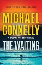 Waiting hardcover connelly for sale  Montgomery
