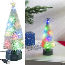 Infactory usb tannenbaum gebraucht kaufen  Deutschland