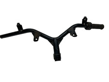 Manubrio sterzo handlebar usato  Frattaminore