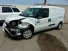Porta de carga traseira direita usada serve: 2015 Ram Promaster city painel de vidro na porta sem comprar usado  Enviando para Brazil