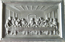 Vintage last supper for sale  Cincinnati