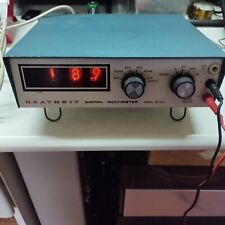 Heathkit multimeter mod usato  Lucca