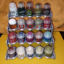 Rangement pots peinture d'occasion  Paris VIII