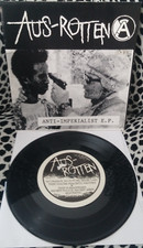 Aus rotten anti for sale  USA