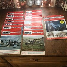 Vintage airfix model for sale  WATFORD