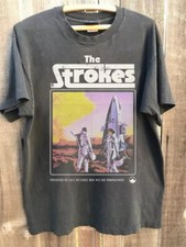 Strokes band retro for sale  New York