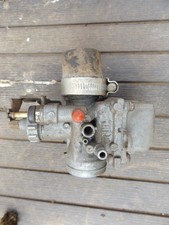 Small mikuni carb for sale  KING'S LYNN