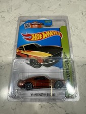 Hot wheels ford for sale  Harrison