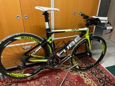 Fahrrad triathlon nly gebraucht kaufen  Pyrbaum