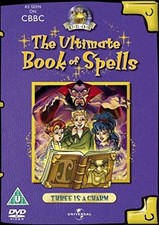 Ultimate book spells for sale  UK