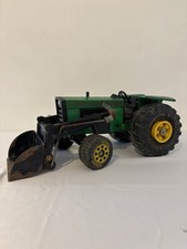 Vintage diecast mighty for sale  SOUTHEND-ON-SEA