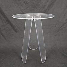 Vintage lucite acrylic for sale  Belleview