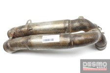 Body scarico centrale usato  Italia