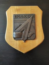 Crest graco batteria usato  Bologna