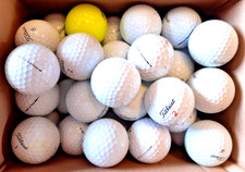 Grade practice titleist for sale  NORTHAMPTON