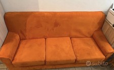 Divano usato  Trevenzuolo