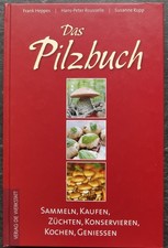 Pilzbuch sammeln kaufen gebraucht kaufen  Werneck
