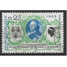 Timbre 1572 200 d'occasion  France