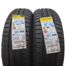 Dunlop 185 r15 gebraucht kaufen  Berlin
