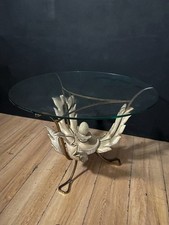 Tavolino ottone pierluigi usato  Paolisi