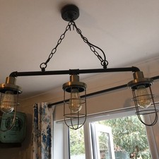 Vintage light steam for sale  BIRMINGHAM