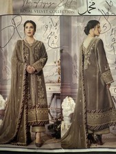 Asim jofa velvet for sale  SLOUGH