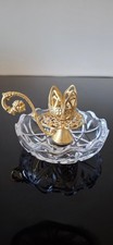 Killarney crystal gold for sale  CLEVEDON