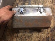 Custom built toolbox for sale  BLAIRGOWRIE