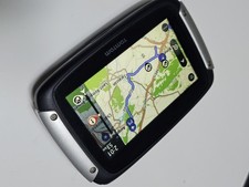 4ge40 tomtom gps d'occasion  Marseille XIV