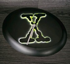 Files wall clock for sale  UK
