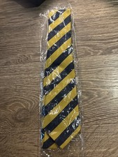 Gold blue school for sale  CRANLEIGH