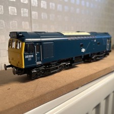 Heljan class 323 for sale  CANTERBURY