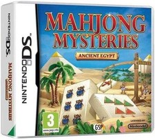 Jeu mahjong mysteries d'occasion Jeu mahjong mysteries d'occasion  Les Mureaux