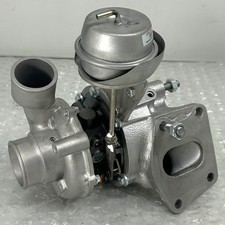 Turbocharger refurbished mitsu for sale  ROTHERHAM