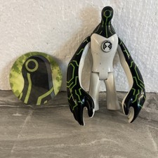 Ben ten alien usato  Roma