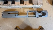 1998-2010 VOLKSWAGEN NEW BEETLE PAINEL DE ACABAMENTO DO CONSOLE CENTRAL (1C1864364) FABRICANTE DE EQUIPAMENTO ORIGINAL comprar usado  Enviando para Brazil