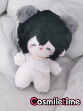 Boneca de pelúcia Path to Nowhere Darren 15cm vestido de pelúcia anime presente YZ comprar usado  Enviando para Brazil