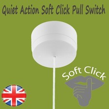 Quiet soft click for sale  WILMSLOW
