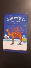 Camel filters christmas gebraucht kaufen  Berlin