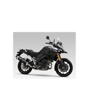 Terminale yoshimura hepta usato  Gabicce Mare