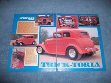 1932 ford victoria for sale 1932 ford victoria for sale  Livermore